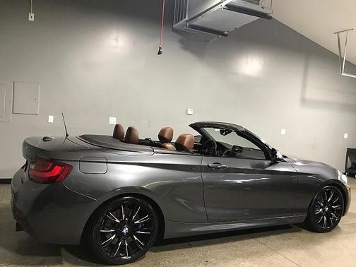 2015 BMW M235 M235i