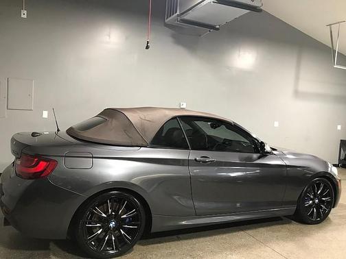 2015 BMW M235 M235i