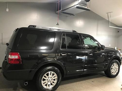 2014 Ford Expedition Limited