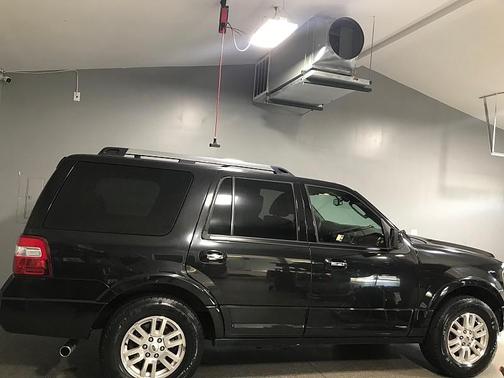 2014 Ford Expedition Limited