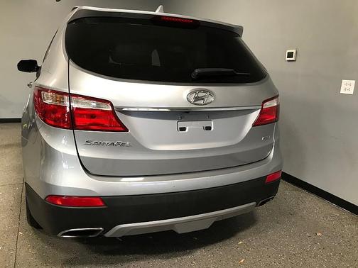 2013 Hyundai SANTA FE GLS