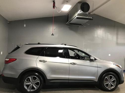 2013 Hyundai SANTA FE GLS