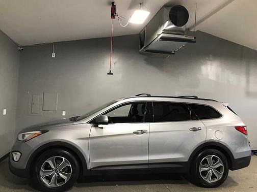 2013 Hyundai SANTA FE GLS