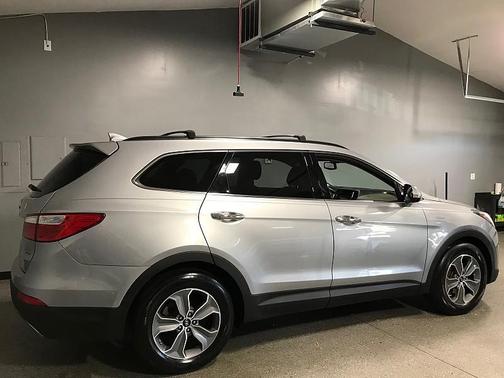 2013 Hyundai SANTA FE GLS