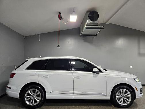 2017 Audi Q7 2.0T Premium