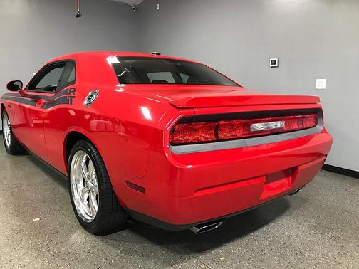 2009 Dodge Challenger R/T