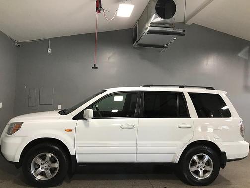 2007 Honda Pilot EX