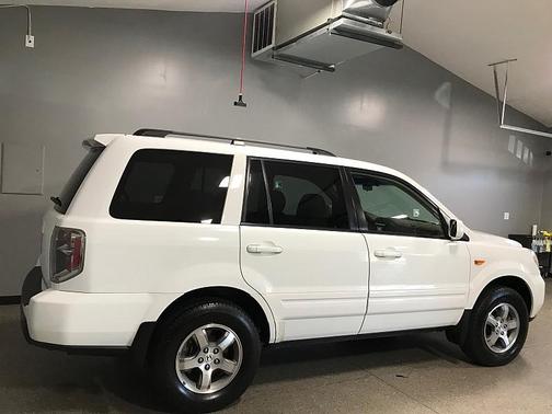 2007 Honda Pilot EX