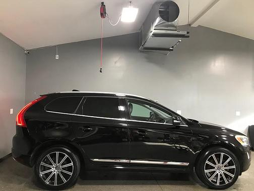 2016 Volvo XC60 T6