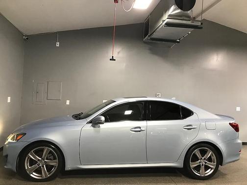 2011 Lexus IS 250 Base