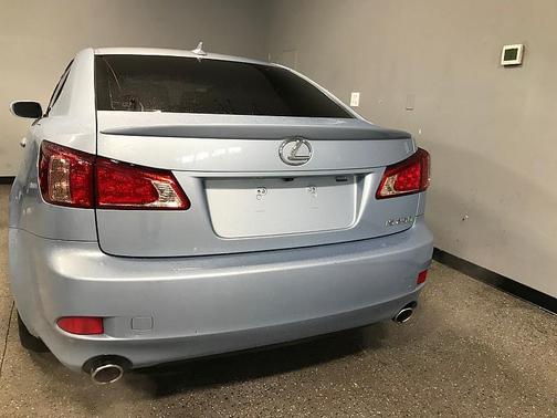 2011 Lexus IS 250 Base