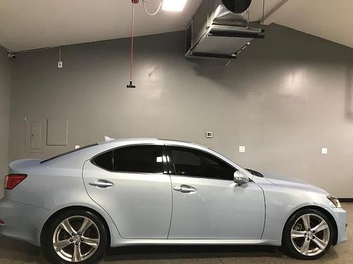 2011 Lexus IS 250 Base
