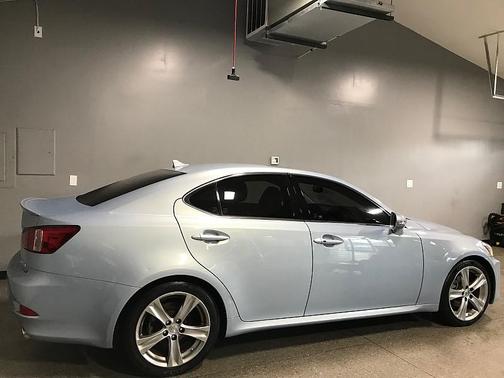 2011 Lexus IS 250 Base