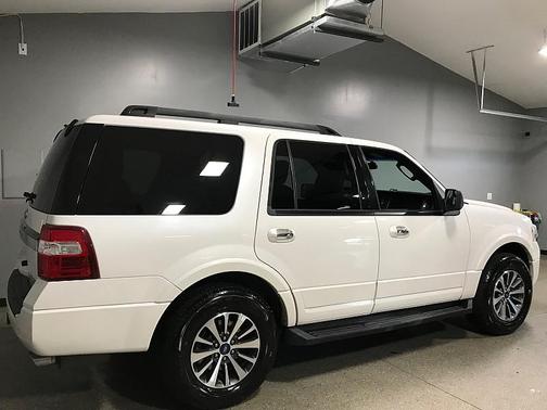 2016 Ford Expedition XLT