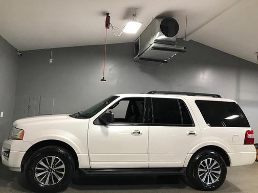 2016 Ford Expedition XLT