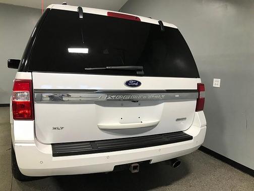 2016 Ford Expedition XLT