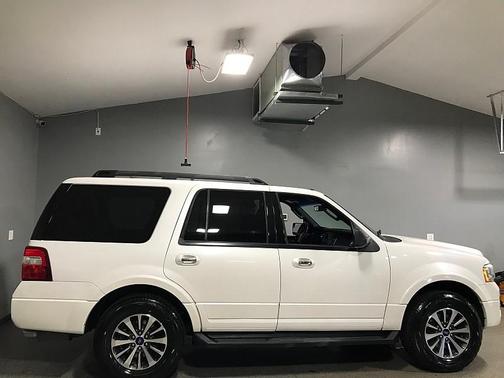 2016 Ford Expedition XLT