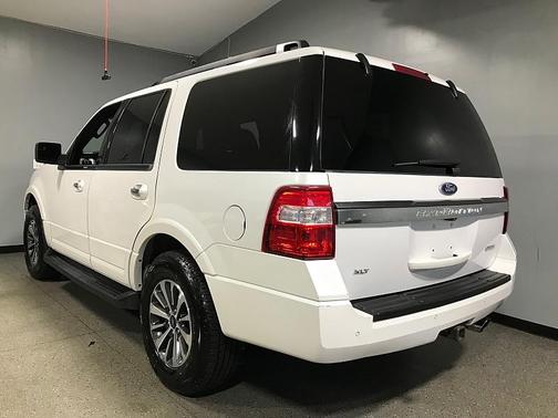2016 Ford Expedition XLT