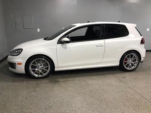 2013 Volkswagen GTI 2-Door