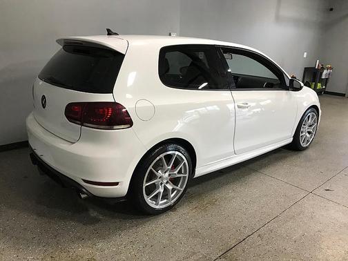 2013 Volkswagen GTI 2-Door