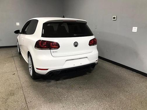 2013 Volkswagen GTI 2-Door
