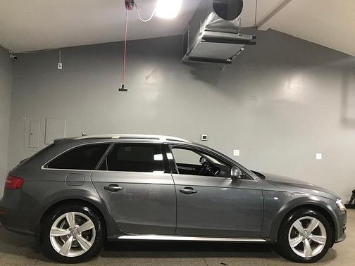 2016 Audi allroad 2.0T Premium Plus