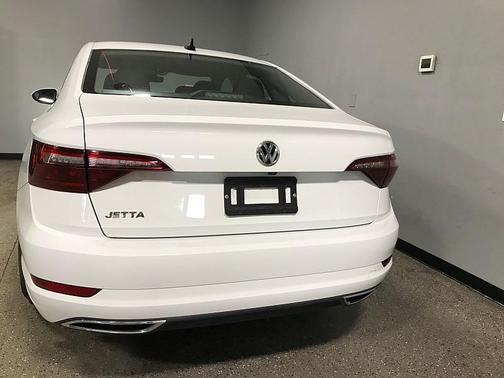 2020 Volkswagen Jetta 1.4T SEL Premium