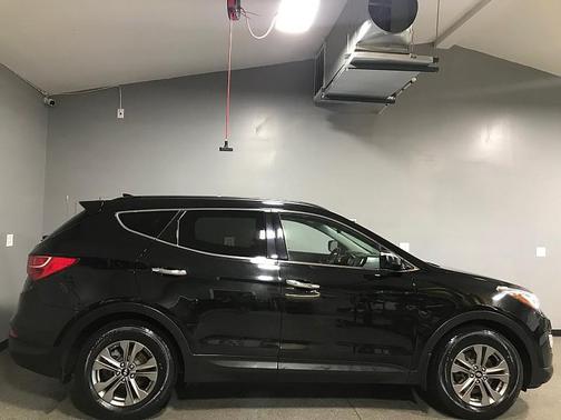 2016 Hyundai Santa Fe Sport 2.4L