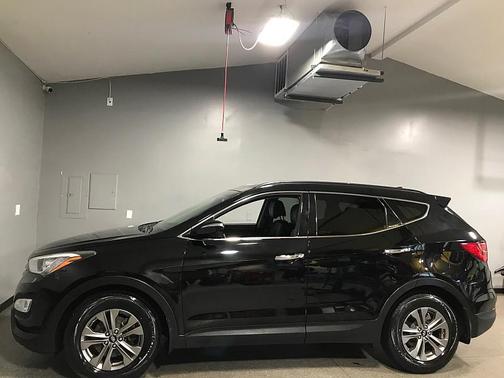 2016 Hyundai Santa Fe Sport 2.4L