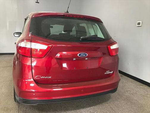 2013 Ford C-Max Hybrid SEL