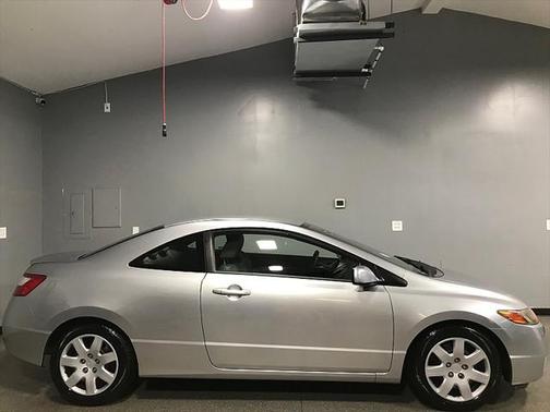 2006 Honda Civic LX