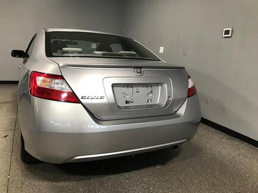 2006 Honda Civic LX