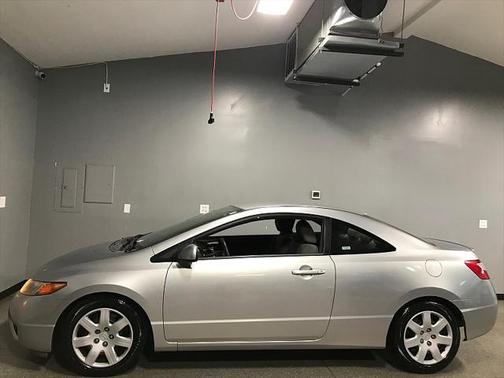 2006 Honda Civic LX