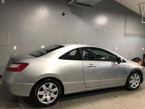 2006 Honda Civic LX