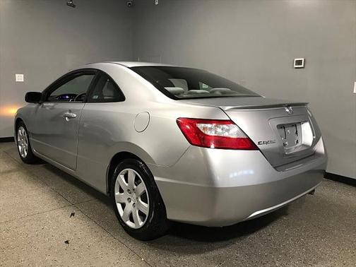 2006 Honda Civic LX