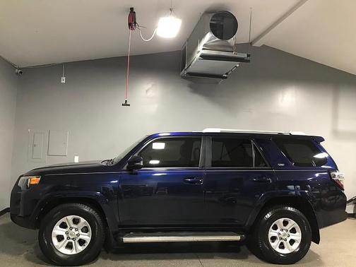 2016 Toyota 4Runner SR5 Premium