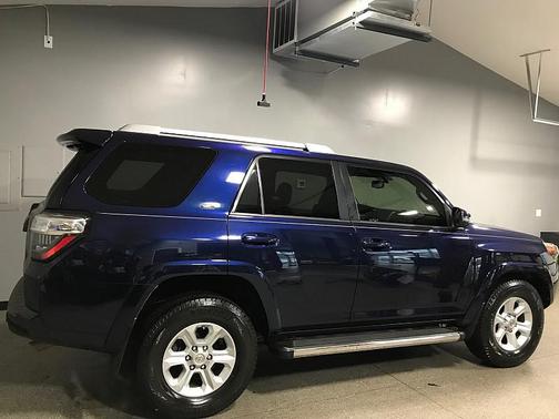2016 Toyota 4Runner SR5 Premium