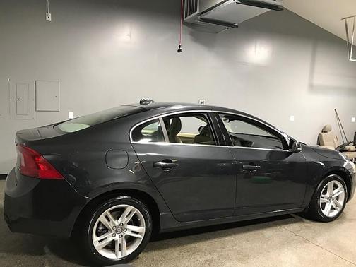 2015 Volvo S60 T5 Premier