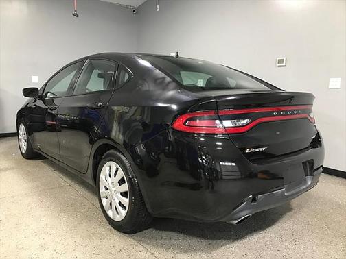 2015 Dodge Dart GT