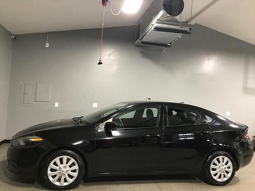 2015 Dodge Dart GT