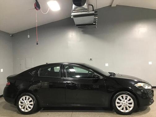 2015 Dodge Dart GT