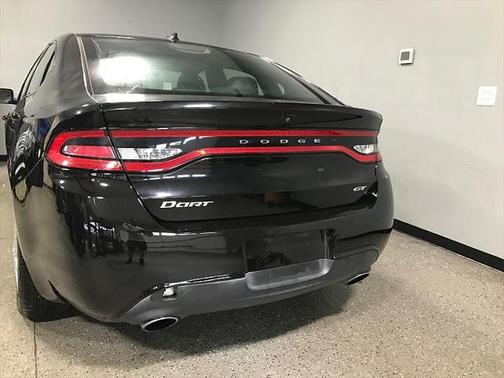 2015 Dodge Dart GT