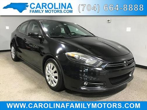 2015 Dodge Dart GT