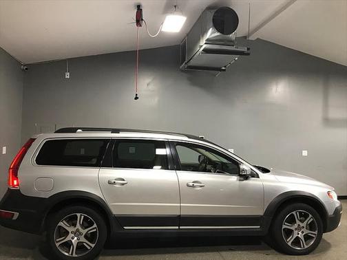 2015 Volvo XC70 T5 Platinum