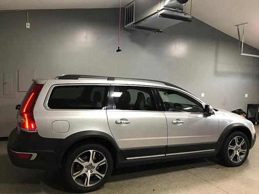 2015 Volvo XC70 T5 Platinum