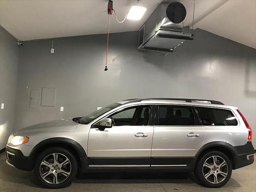 2015 Volvo XC70 T5 Platinum