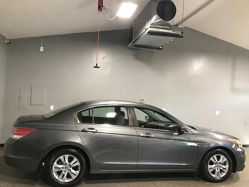 2011 Honda Accord LX-P
