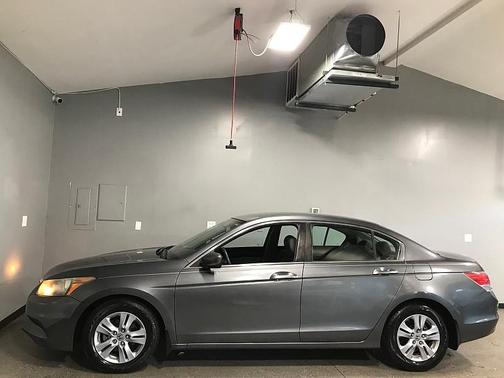 2011 Honda Accord LX-P