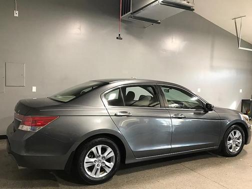 2011 Honda Accord LX-P