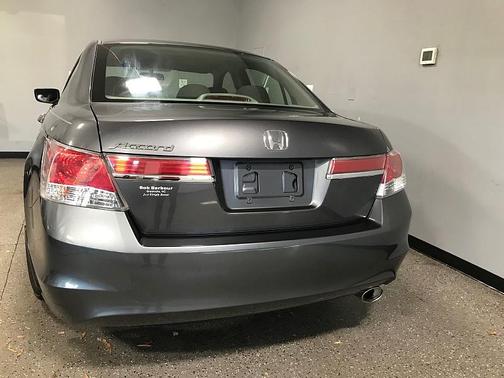 2011 Honda Accord LX-P